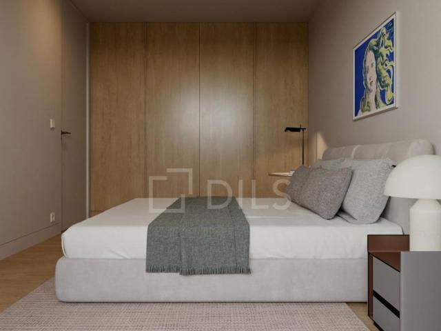 à venda Apartamento de alto padrão de 67 m2, Foz Nevogilde, Porto