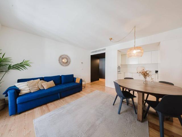 à venda Apartamento de alto padrão de 67 m2, Lisboa