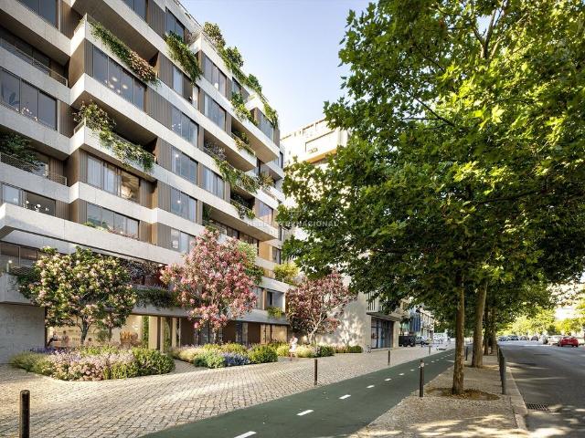 à venda Apartamento de alto padrão de 68 m2, Lisboa
