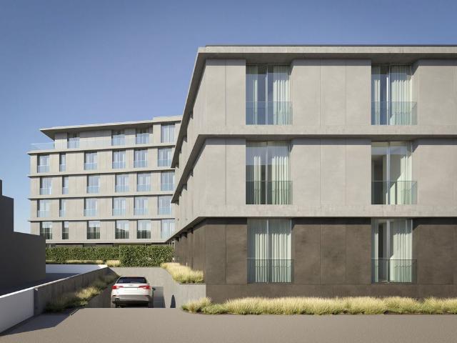 à venda Apartamento de alto padrão de 68 m2, Vila do Conde, Porto
