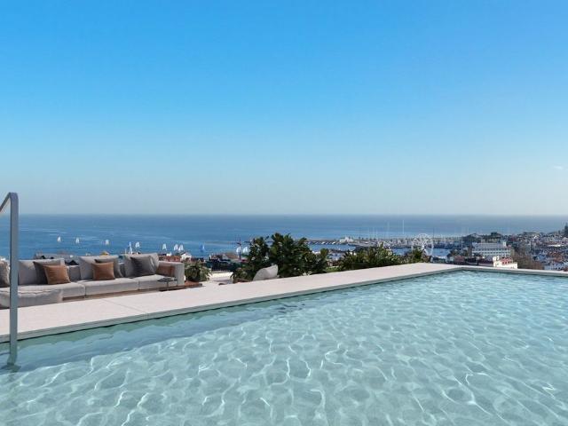 à venda Apartamento de alto padrão de 690 m2, Cascais e Estoril, Portugal