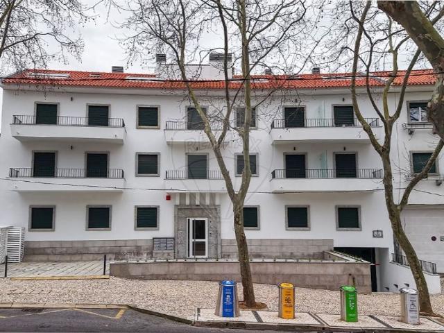 à venda Apartamento de alto padrão de 69 m2, Cascais, Portugal