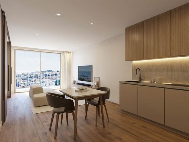 à venda Apartamento de alto padrão de 69 m2, Funchal, Madeira
