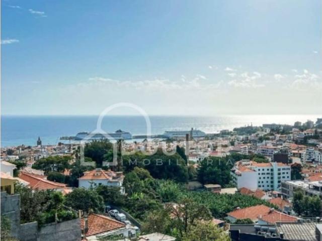 à venda Apartamento de luxo de 69 m2, Imaculado Coracao Maria, Funchal, Madeira