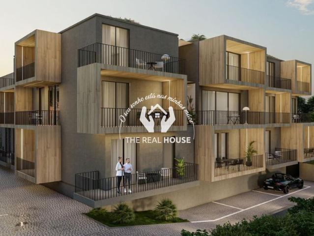 à venda Apartamento de alto padrão de 73 m2, Funchal, Portugal