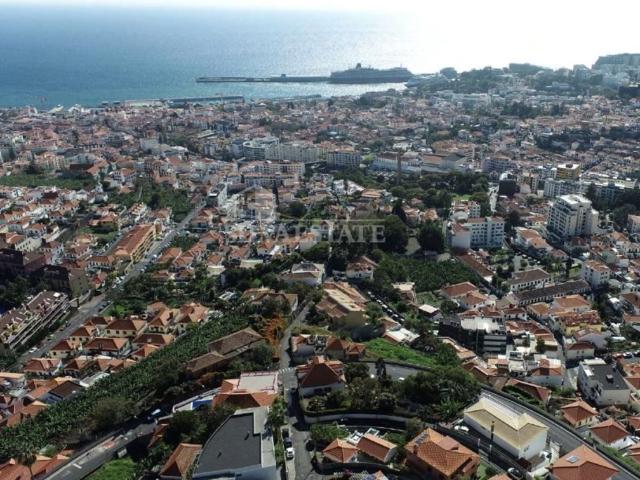 à venda Apartamento de alto padrão de 69 m2, Funchal, Portugal
