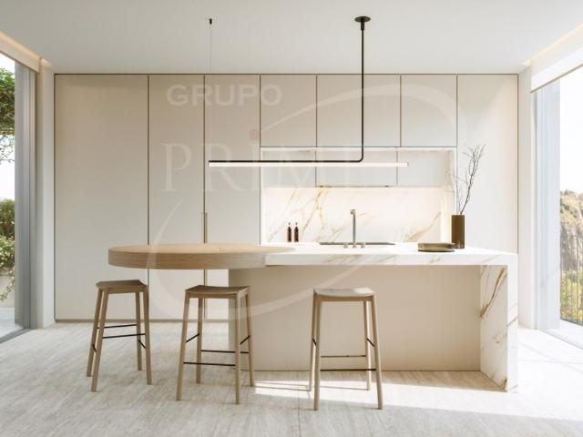 à venda Apartamento de alto padrão de 608 m2, Marginal, Porto