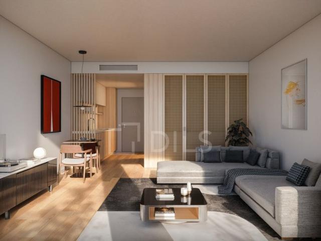 à venda Apartamento de alto padrão de 60 m2, Arroios, Lisboa