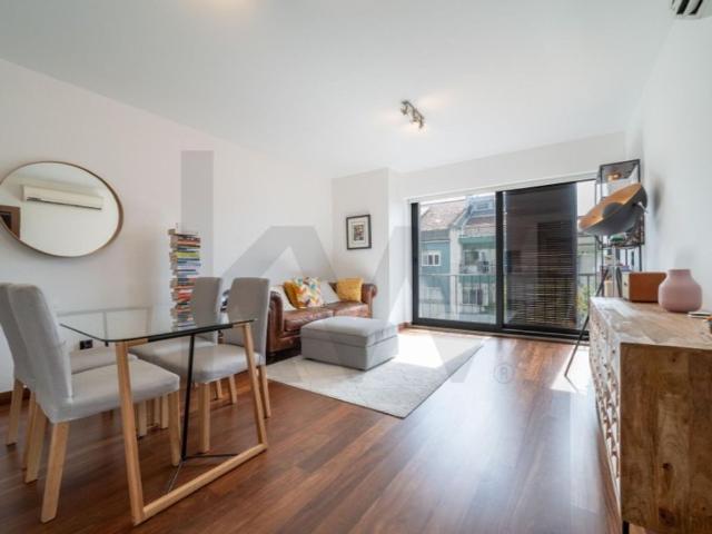 à venda Apartamento de alto padrão de 61 m2, Lisboa