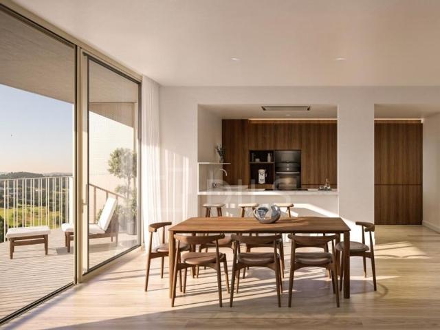 à venda Apartamento de luxo de 62 m2, Belas Clube de Campo, Sintra, Lisboa