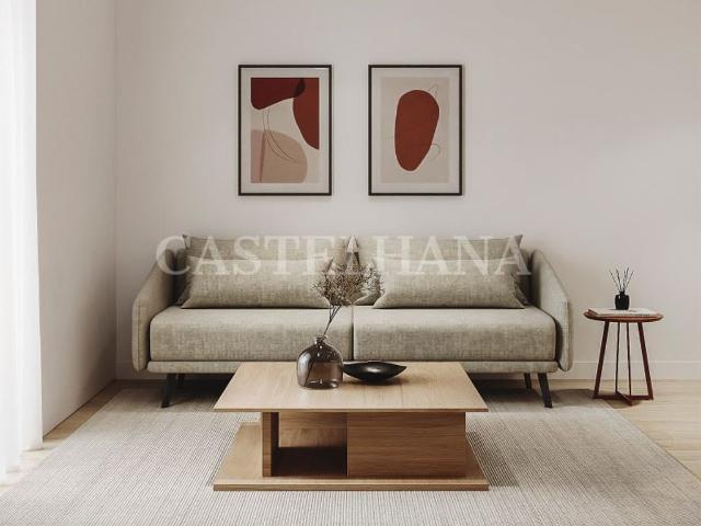 à venda Apartamento de alto padrão de 62 m2, Braco de Prata, Lisboa