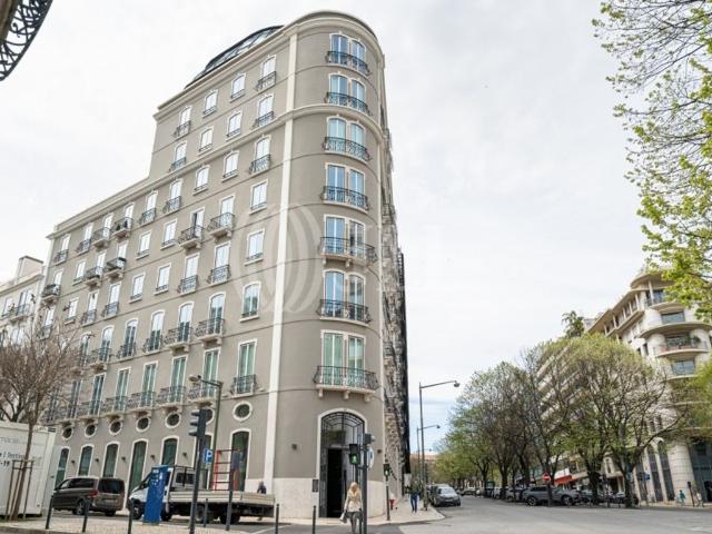 à venda Apartamento de alto padrão de 63 m2, Saldanha Sao Jorge de Arroios, Lisboa