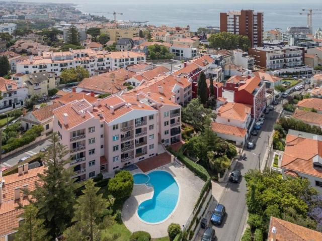 à venda Apartamento de alto padrão de 75 m2, Cascais, Portugal