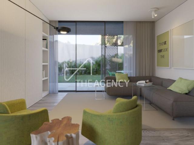 à venda Apartamento de alto padrão de 75 m2, Funchal, Madeira