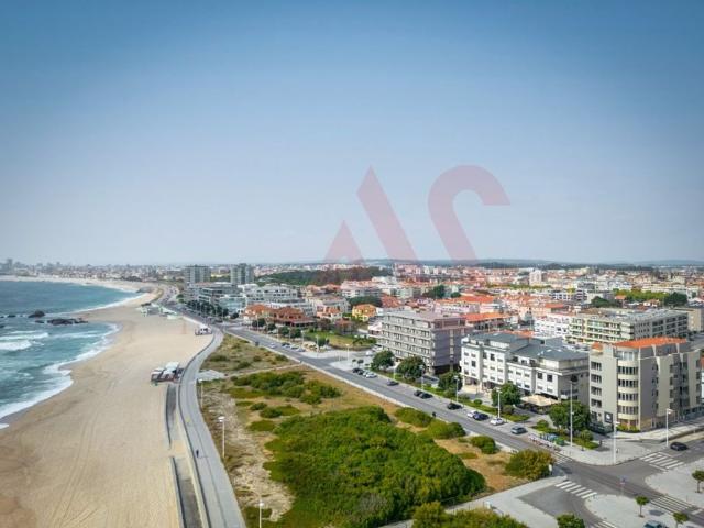 à venda Apartamento de alto padrão de 75 m2, Vila do Conde, Porto