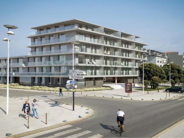 à venda Apartamento de alto padrão de 75 m2, Zona Balnear, Vila do Conde, Porto