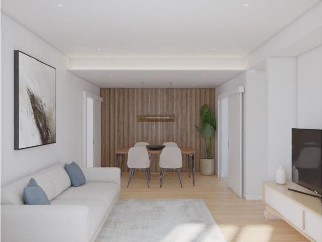 à venda Apartamento de alto padrão de 76 m2, Lisboa, Portugal