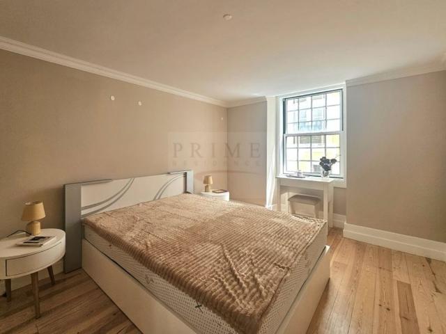 à venda Apartamento de alto padrão de 77 m2, Alfama Sao Vicente de Fora, Lisboa