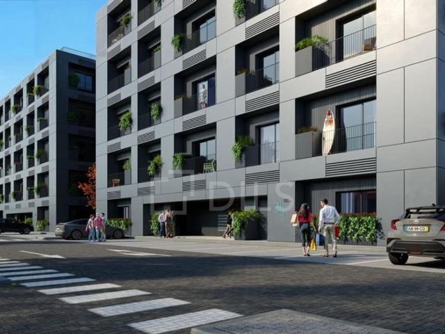 à venda Apartamento de alto padrão de 77 m2, Carcavelos, Cascais, Lisboa