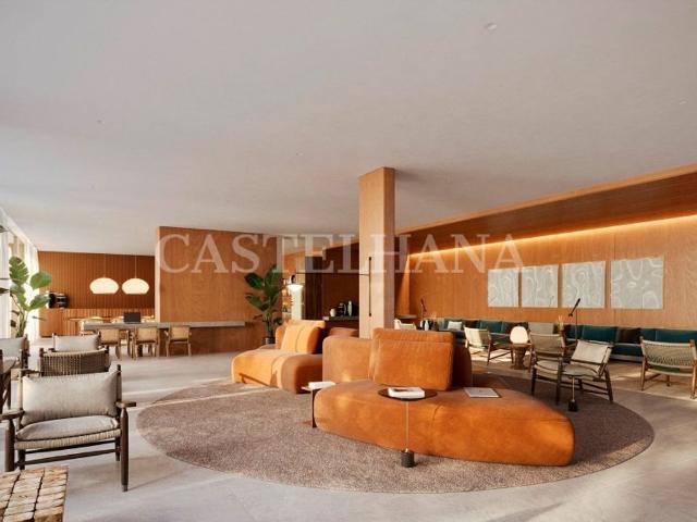 à venda Apartamento de alto padrão de 77 m2, Vilamoura, Loulé, Faro