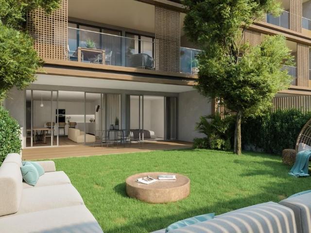 à venda Apartamento de alto padrão de 78 m2, Oeiras, Portugal