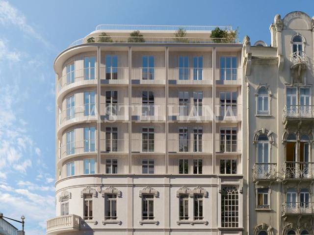à venda Apartamento de alto padrão de 78 m2, Arroios, Lisboa
