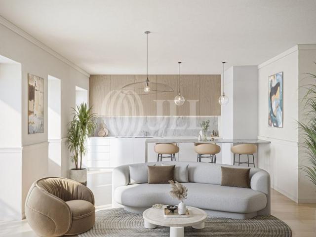 à venda Apartamento de alto padrão de 78 m2, Chiado Encarnacao, Lisboa