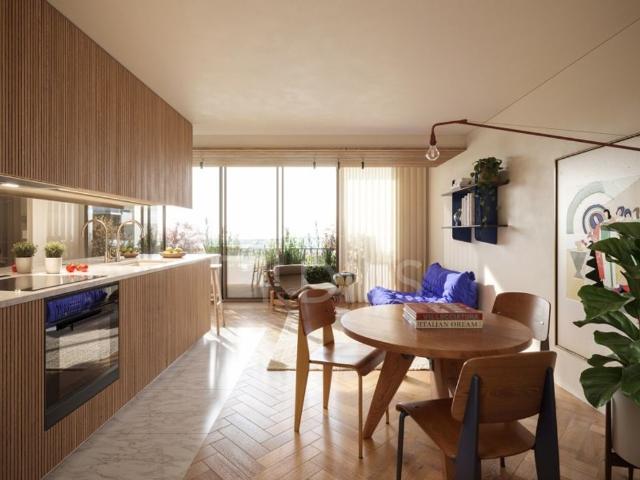 à venda Apartamento de luxo de 79 m2, Boavista Cedofeita, Porto