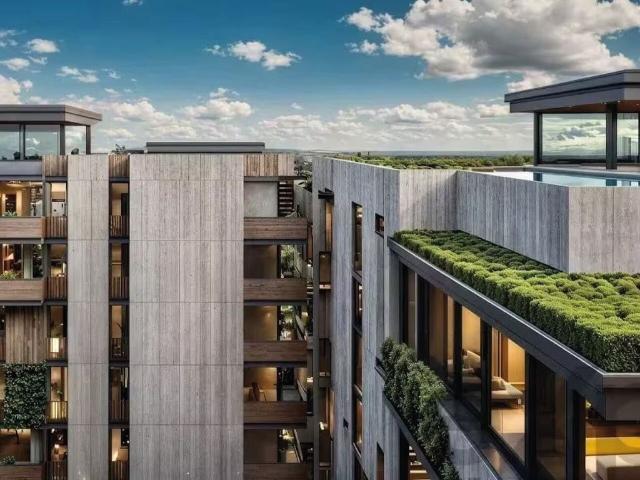 à venda Apartamento de alto padrão de 79 m2, Portimão, Faro