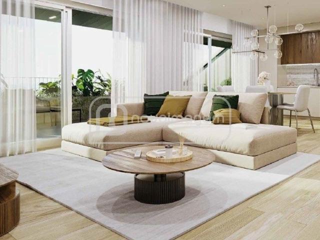 à venda Apartamento de alto padrão de 70 m2, Aveiro, Portugal