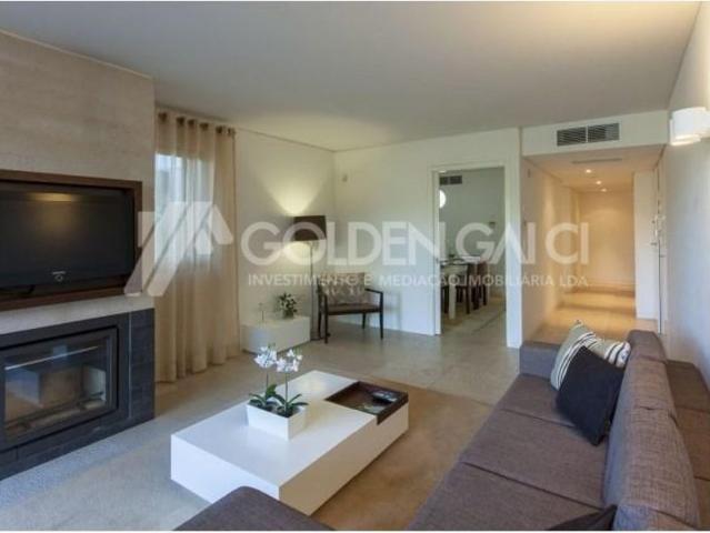 à venda Apartamento de alto padrão de 70 m2, TroiaResort, Tróia, Setúbal