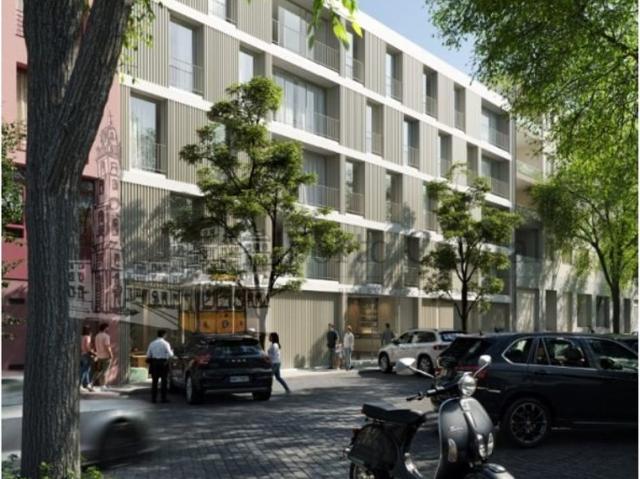 à venda Apartamento de alto padrão de 71 m2, Matosinhos, Porto