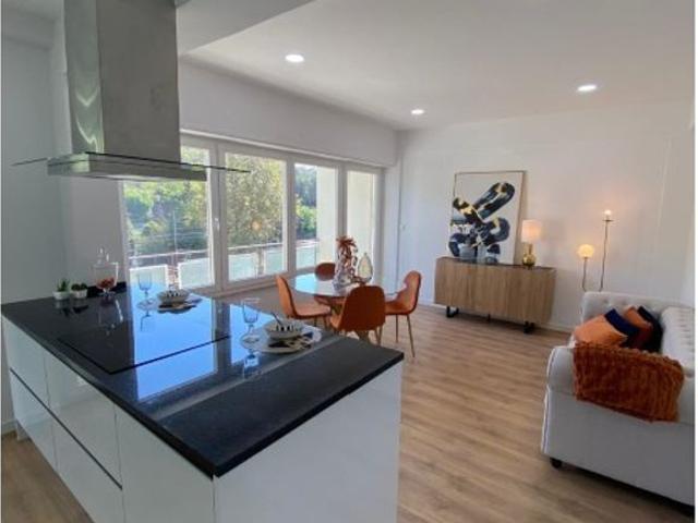 à venda Apartamento de alto padrão de 73 m2, Lisboa, Portugal