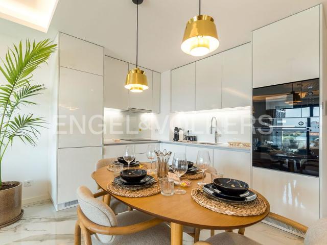 à venda Apartamento de alto padrão de 73 m2, Portimão, Faro