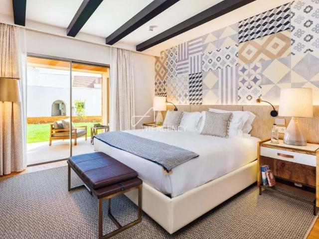 à venda Apartamento de alto padrão de 73 m2, Querença, Tôr e Benafim, Loulé, Faro