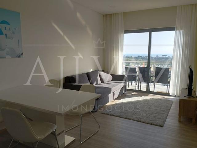 à venda Apartamento de alto padrão de 84 m2, Albufeira, Portugal