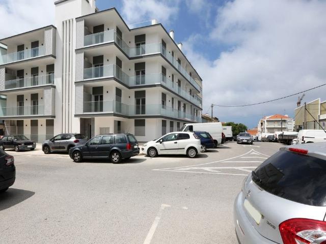 à venda Apartamento de alto padrão de 85 m2, Nazaré, Portugal