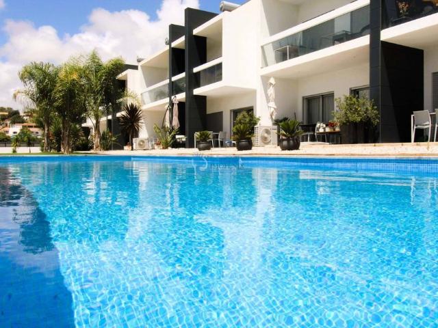 à venda Apartamento de alto padrão de 85 m2, Albufeira e Olhos de Água, Albufeira, Faro