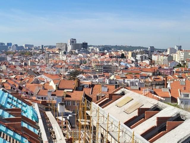 à venda Apartamento de alto padrão de 85 m2, Arroios Alto do Pina, Lisboa