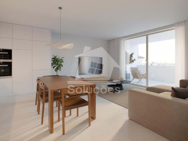 à venda Apartamento de alto padrão de 85 m2, Lagos, Faro
