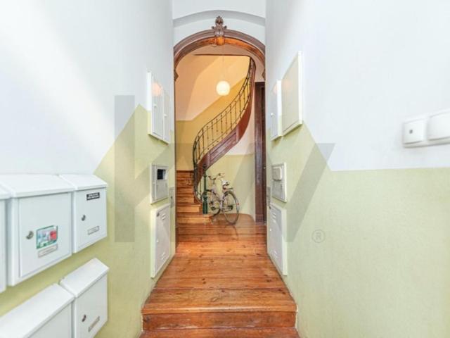 à venda Apartamento de alto padrão de 85 m2, Lisboa