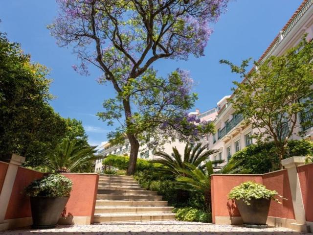 à venda Apartamento de alto padrão de 85 m2, Lisboa, Portugal