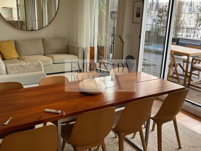 à venda Apartamento de alto padrão de 85 m2, Lisboa, Portugal
