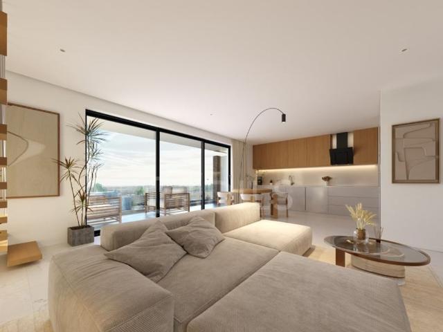 à venda Apartamento de alto padrão de 85 m2, Tavira, Faro