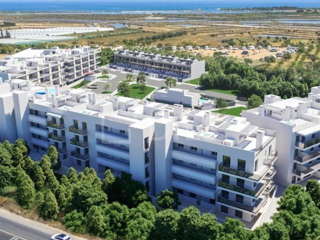 à venda Apartamento de alto padrão de 85 m2, Tavira, Faro