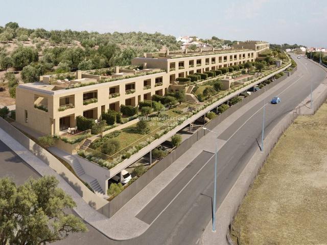 à venda Apartamento de alto padrão de 86 m2, Alcácer do Sal, Setúbal