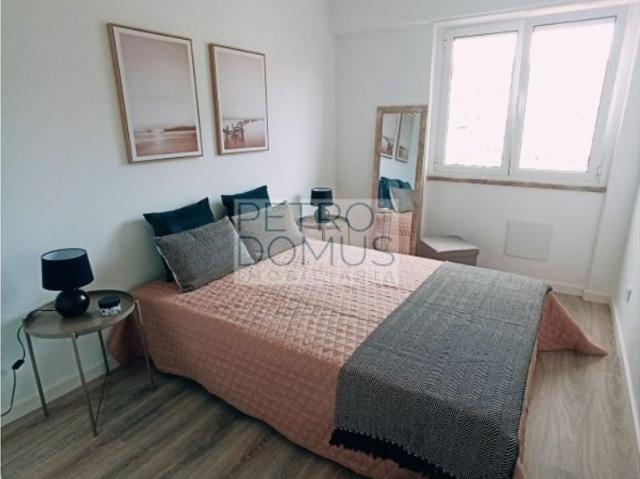 à venda Apartamento de alto padrão de 86 m2, Benfica, Lisboa