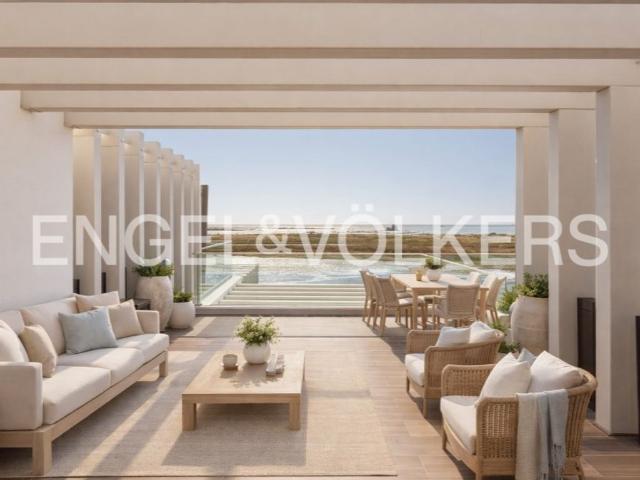 à venda Apartamento de alto padrão de 86 m2, Olhão, Portugal