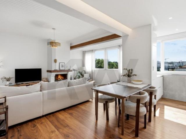 à venda Apartamento de alto padrão de 86 m2, Lisboa