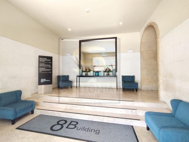 à venda Apartamento de alto padrão de 86 m2, Lisboa, Portugal
